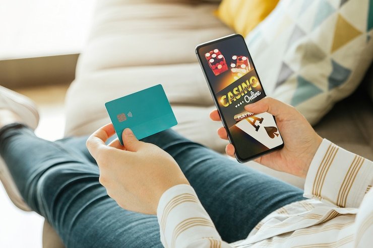 Ringkasan bantuan pembayaran empaer88